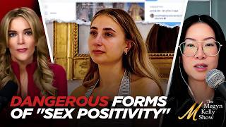 How OnlyFans and Children Watching P*rnography Have Led to Dangerous Forms of "Sex Positivity"