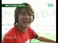 xiah junsu laugh xd