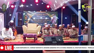 Ya Habibi Kaifa Asyqo || Perdamaian versi sholawat hadroh Al kautsar kudus