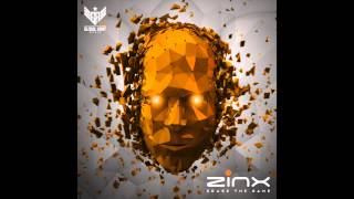 Zinx - Erase The Game