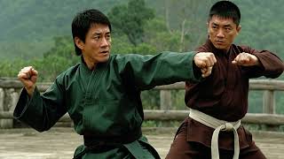 Kung Fu Master Reveals Jackie Chan vs Jet Li's Superior Martial Arts Style!