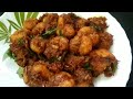 prawn pepper fry இறால் மிளகு வறுவல் cook with comali recipe @vijaytelevision