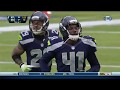 2013 Week 17 - Rams @ Seahawks