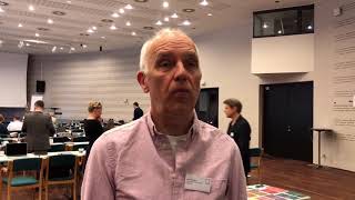 Empirisk dannelsesforskning III: Prof. Gert Biesta