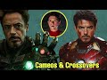 All Future Updates about the MCU Multiverse Saga