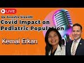 Delaware Health & Community Updates by Kemal Erkan (1-Clinical-Pediatric Population)