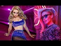 Kim Petras & Kylie Minogue - Future Starts Now/In Your Eyes (Mash-Up)