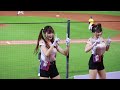 20221106 rakuten monkey taiwan series g2 勇敢樂天 rakuten girls 菲菲