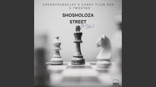 Shosholoza (Quantum Sound)