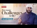 [Ep 18] Key To Open Every Door Of Success | Al Fattah | Allah's Beautiful Names