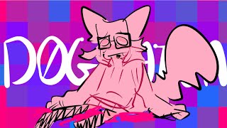 DOGMATICA animation meme