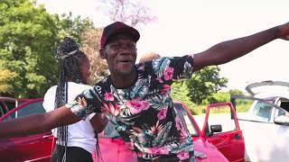 RonnieB - Nhliziyo Yami [Official Music Video]