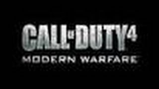 COD4 Solo glitches and spots on Bog - No Old School