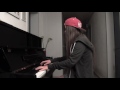 twenty one pilots - Ride (Piano Cover)