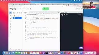 JavaScript Async — Promises, .then/.catch, and Promise.all | Masterschool