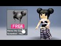 How to get two buns hair or Nova the Galaxy Scientist - Hair in Luobu Mystery Box Hunt