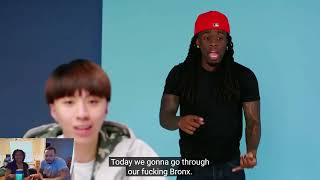 10 Things KAI CENAT Ray Can’t Live Without | 10 Essentials REACTION
