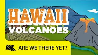 Hawaii: Volcanoes - Travel Kids In North America