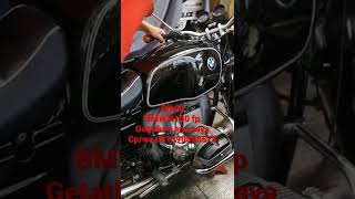 BMW R100 dijual