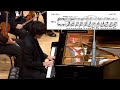 Yunchan Lim plays Chopin Nocturne No. 2 in E-Flat Major, Op. 9