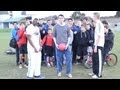 Skills School| KSI VS Simon