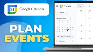 How To Use Google Calendar For Event Planning And Coordination | Easy Guide