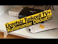 Ücretsiz Turkcell TV Plus Kullananlar Dikkat! (Faturanıza Ek Ücretler Yansıyabilir!!!)