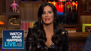 Patti Stanger: Ramona Singer Was Cheated On in The Hamptons | WWHL