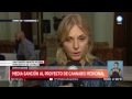 TV Pública Noticias - Diputados: Media sanción al proyecto de Cannabis medicinal