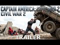 CAPTAIN AMERICA: CIVIL WAR 2 | Official Trailer