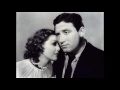 emotional love song about trying to find love one last time on a blind date (sung by sara pardo)