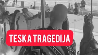 TEŠKA TRAGEDIJA: Poznati mladi pevač jutros IZBODEN na smrt