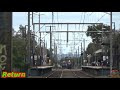 shunter heads south steamrail s members train 2019 y164