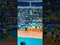 UST lead by Eya Laure  deals DLSU first loss and ended winning streak#shortvideo#shorts#shortsfeed