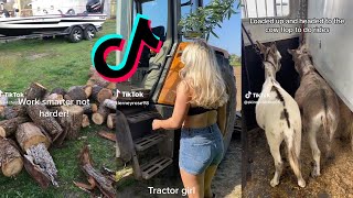 Country & Redneck & Southern Moments - TikTok Compilation #6