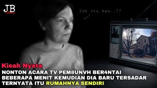 RUMAH BARU DAN CERITA KELAM DI MASA LALU | cerita kisah nyata terbaru terbaik #jbstory