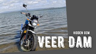 Veer Dam- An unexplored gem