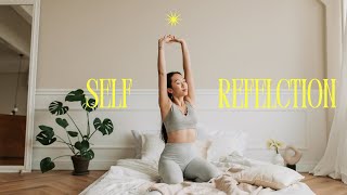 Mastering Self-Reflection: A Guide to Personal Growth