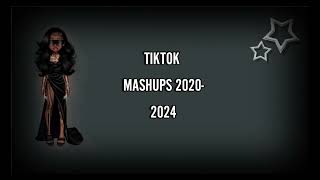 ⋆⭒˚｡⋆ BEST TIKTOK MASHUP OF 2020-2024!! (NOT CLEAN) ⋆⭒˚｡⋆ BEST TikTok Mashup⋆⭒˚｡⋆. 🐻‍❄️ྀིྀི