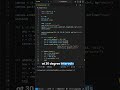 Analog Clock - Python Project for Beginners