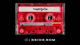 vaseegara song ringtone | birds bgm |Tamil WhatsApp status video