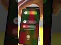 How to Use Emergency SOS on iOS 16.3 #shorts