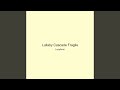Lullaby Cascade Fragile