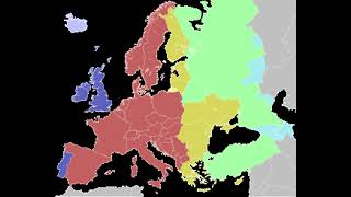 Keeping Time: The Story of Central European Time