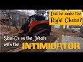 Customer Videos - Skid-Co - On the job site