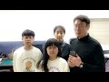 ✿ joee♡family™ 포항제일교회 고별 인사 ✿ joee♡family™ farewell greeting for church ✿