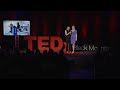 The human impact of AI | Shelley Cowan | TEDxBlack Mountain