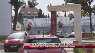 Vdekja e 15-vjeçares, procedohen penalisht tre mjekë - News, Lajme - Vizion Plus