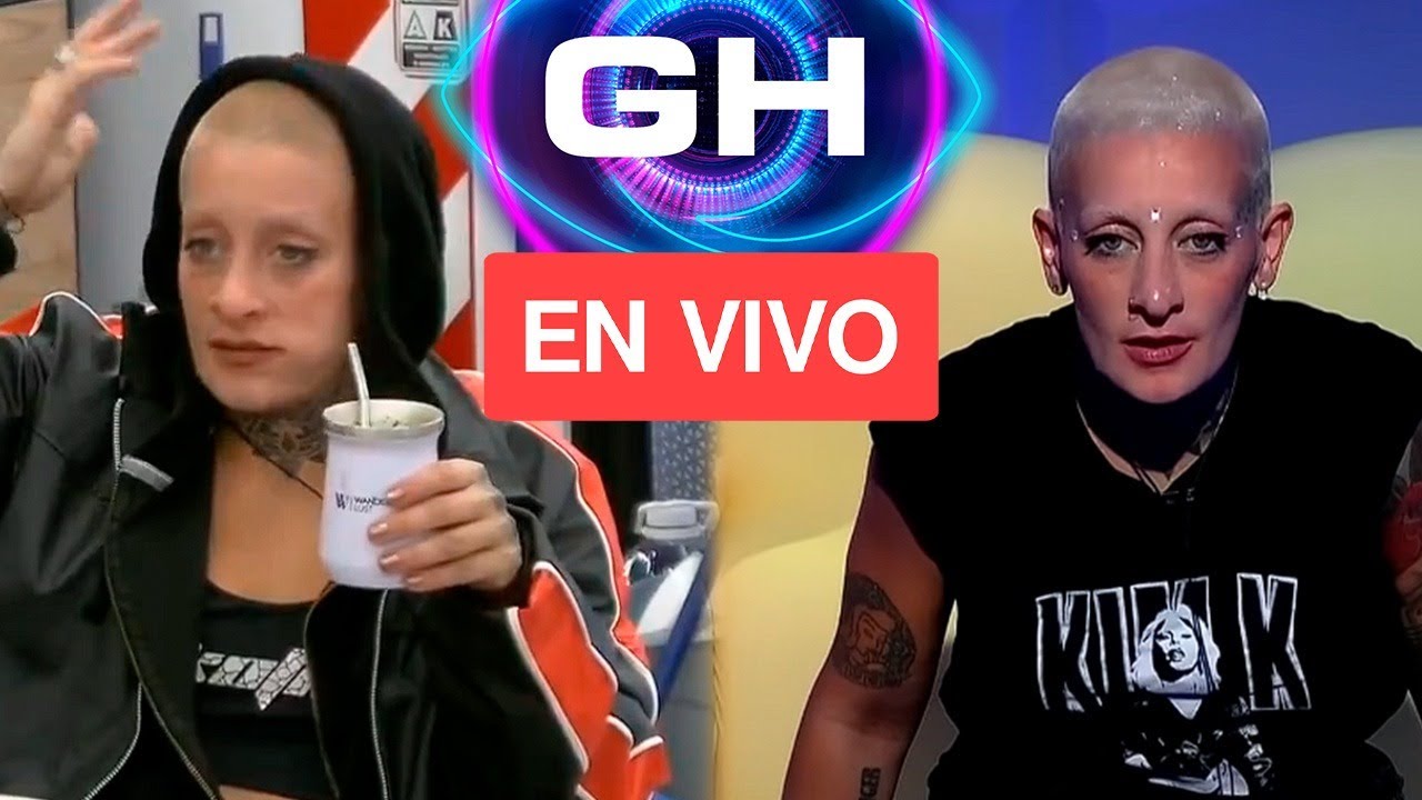 Gran Hermano En Vivo Y Youtube