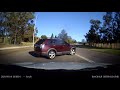 dash cam owners australia september 2021 on the road compilation